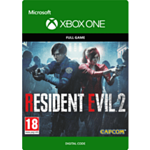 RESIDENT EVIL 2 - Xbox One Instant Digital Download