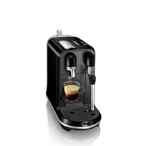 Nespresso Creatista Uno By Sage Coffee Machine - Black