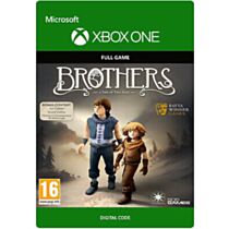 Brothers: a Tale of Two Sons - Xbox Instant Digital Download