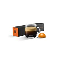 Nespresso Inizio Vertuo Coffee Capsules - 10 Capsules
