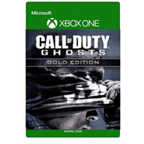 Call of Duty®: Ghosts - Xbox Instant Digital Download