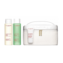 CLARINS Your First Step to Beautiful Looking Skin/Your Gifts