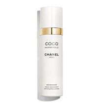 Chanel Coco Mademoiselle Dedorant Vaporisateur Spray 100ml
