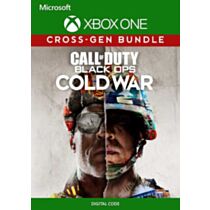 Call of Duty: Black Ops Cold War - Cross-Gen Bundle - Instant Digital Download