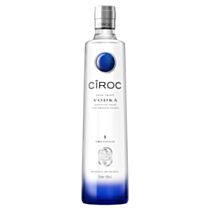 Ciroc Premium French Vodka 70cl
