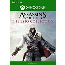 Assassin's Creed The Ezio Collection - Xbox One UK - Instant Digital Download