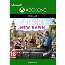 Far Cry New Dawn - Xbox Instant Digital Download
