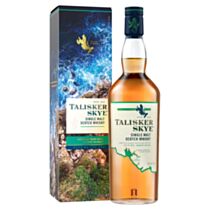 Talisker Skye Single Malt Whisky 70cl