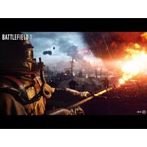 Battlefield 1 Standard Edition - Instant Digital Download PC Code - Origin