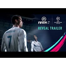 Fifa 19 - Xbox One Standard Edition - French Version