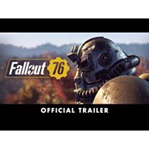 Fallout 76 - Xbox One Standard Edition
