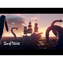 Sea of Thieves: Anniversary Edition | Xbox UK Region - Digital Code