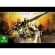 Black Desert - Xbox One/Prestige Edition