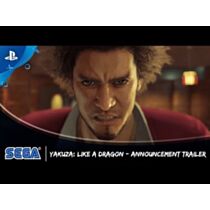 Yakuza: Like a Dragon - Xbox One/Limited Edition