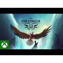 The Falconeer: Day One Edition - Xbox Series X