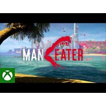 Maneater Day One Edition - Xbox One 
