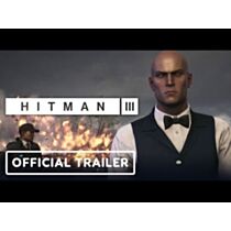 Hitman III - Xbox X & Xbox One