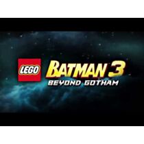 Lego Batman 3 Beyond Gotham - PS4 (PlayStation Hits)