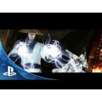 Mortal Kombat X - PS4 (PlayStation Hits)