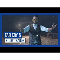 Far Cry 5 Gold Edition - Xbox One Instant Digital Download