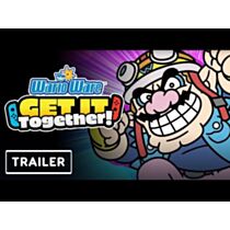 Warioware: Get It Together! - Nintendo Switch