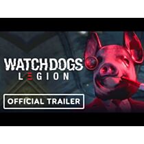 Watch Dogs: Legion - Deluxe Edition - Xbox Instant Digital Download