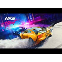 Need For Speed Heat - Xbox One/Standard Edition