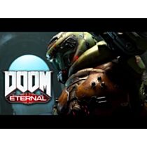 DOOM Eternal - PS4 Standard Edition