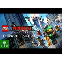 LEGO Ninjago Game & Film Double Pack - Xbox One