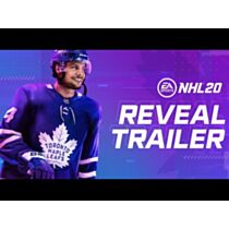 NHL 20 - PS4 Standard Edition