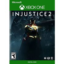 Injustice™ 2 - Xbox One instant Digital Download