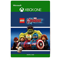 LEGO® Marvel's Avengers - Xbox Instant Digital Download
