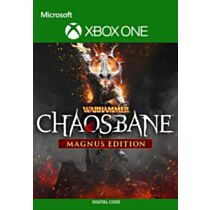 Warhammer: Chaosbane Magnus Edition - Xbox One Instant Digital Download