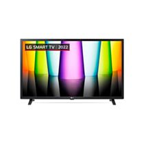 LG Smart 32&quot; 32LQ63006LA TV - Black