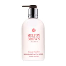 Molton Brown Sensual Hanaleni Nourishing Body Lotion - 300ml 