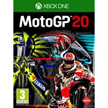 MotoGP™20 - XBOX One