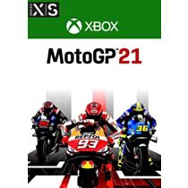 MotoGP™21 - Xbox Series X|S - Instant Digital Download