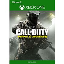 Call of Duty®: Infinite Warfare Launch Edition - Xbox Instant Digital Download