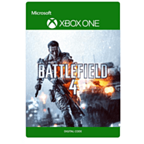 Battlefield 4 - Xbox One Instant Digital Download
