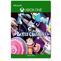 Cartoon Network: Battle Crashers - Xbox One Instant Digital Download