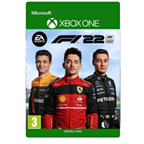 F1® 22 Xbox Series X|S - Instant Digital Download