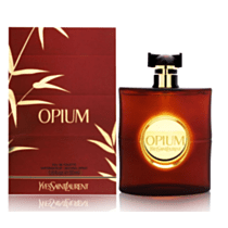 Yves Saint Laurent Opium Eau de Toilette 50ml 