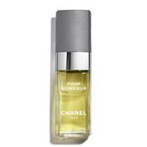Chanel Pour Monsieur  Eau De Toilette Spray 100ml