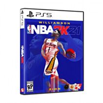 NBA 2K21 - PLAYSTATION®5