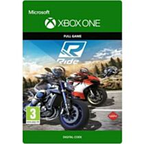 RIDE Xbox One instant Digital Download