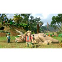 Lego Jurassic World - Xbox Digital Download