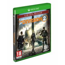Tom Clancy's The Division 2 - Xbox One Limited Edition