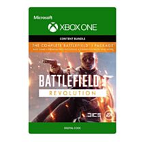 Battlefield™ 1 Revolution - Xbox One Instant Digital Download