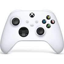 Xbox Wireless Controller - Robot White