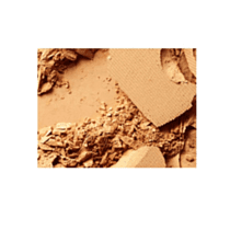 Mac Studio Fix Powder Plus Foundation 15gm - Shade: NC43